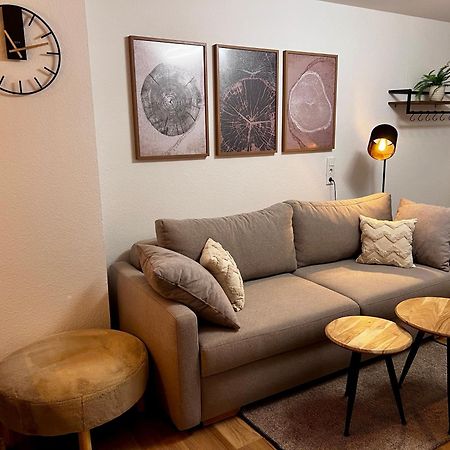 Main Cozy Casa Am Ringpark Free Parking Apartment Wurzburg Luaran gambar