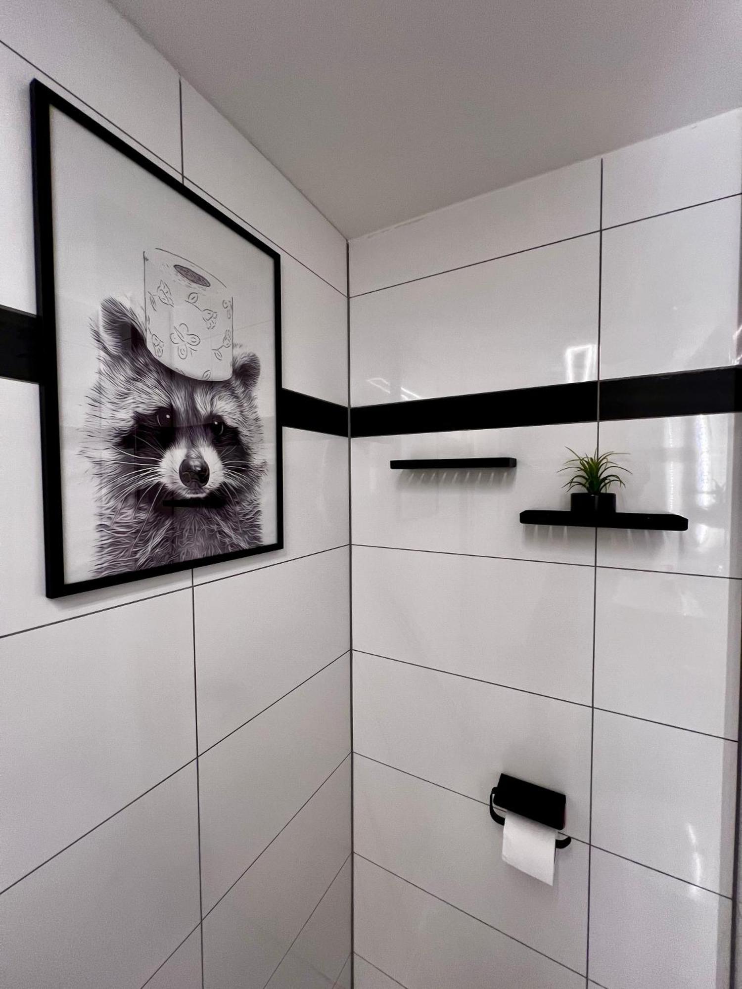 Main Cozy Casa Am Ringpark Free Parking Apartment Wurzburg Luaran gambar