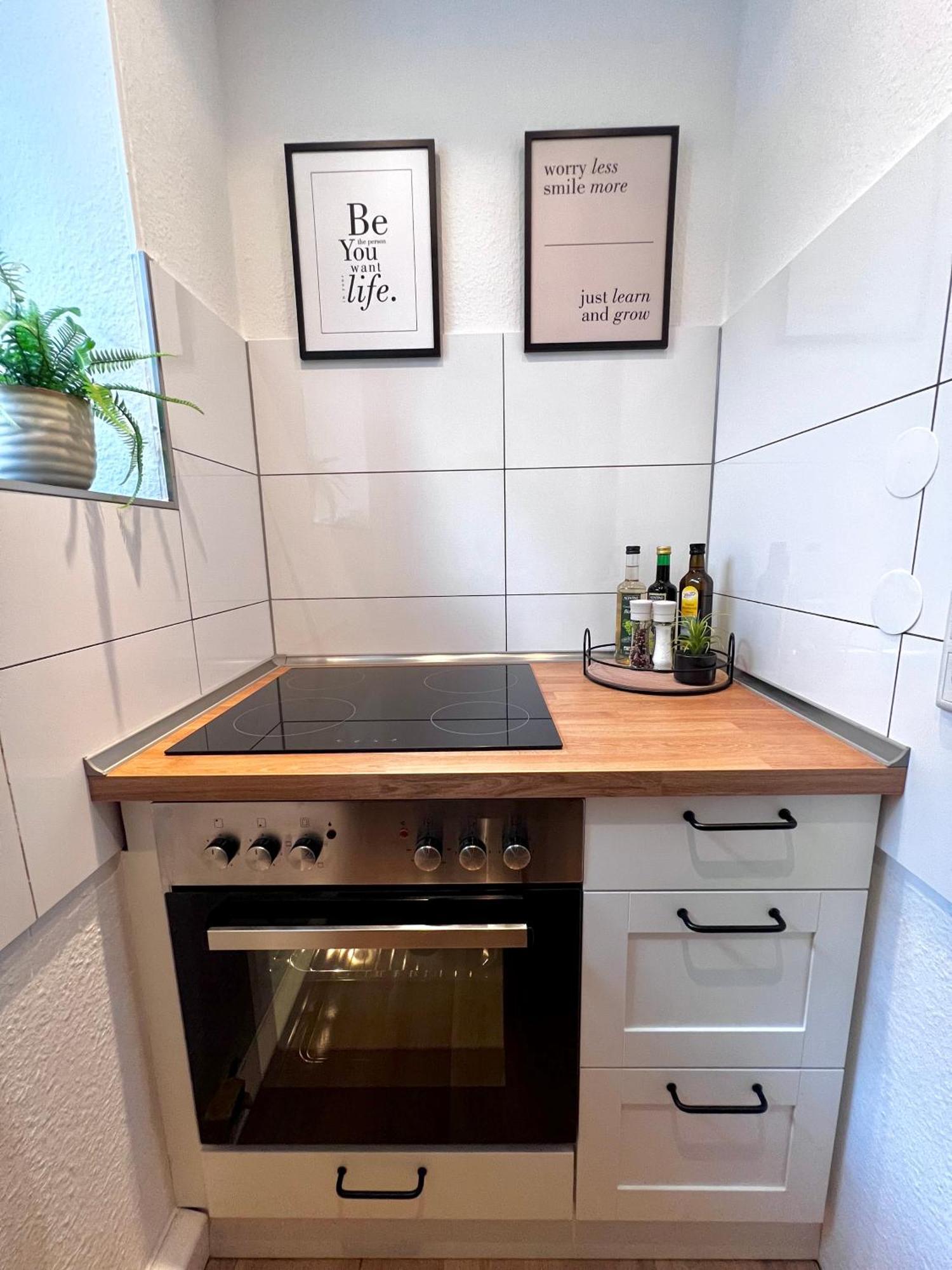 Main Cozy Casa Am Ringpark Free Parking Apartment Wurzburg Luaran gambar