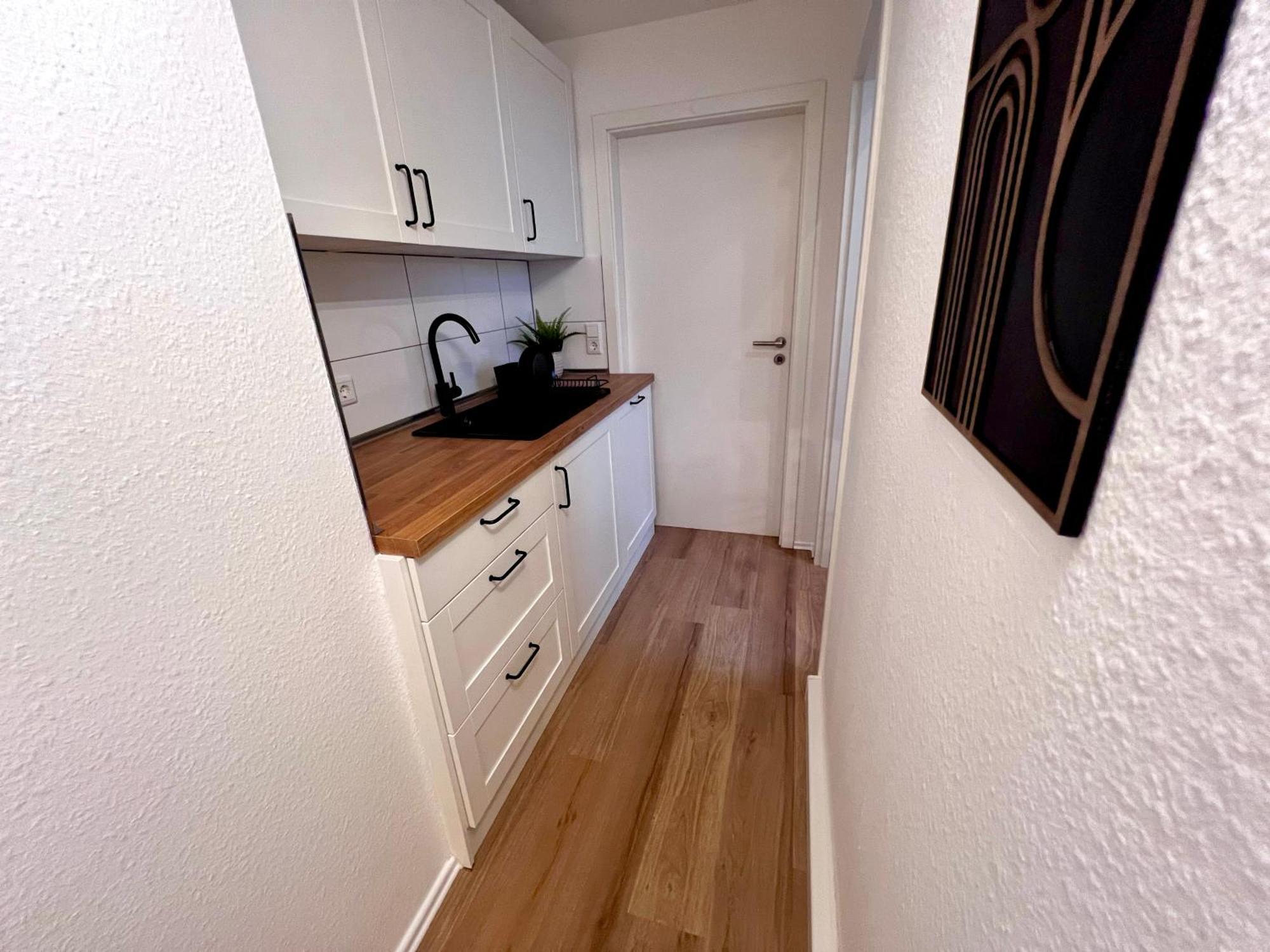 Main Cozy Casa Am Ringpark Free Parking Apartment Wurzburg Luaran gambar