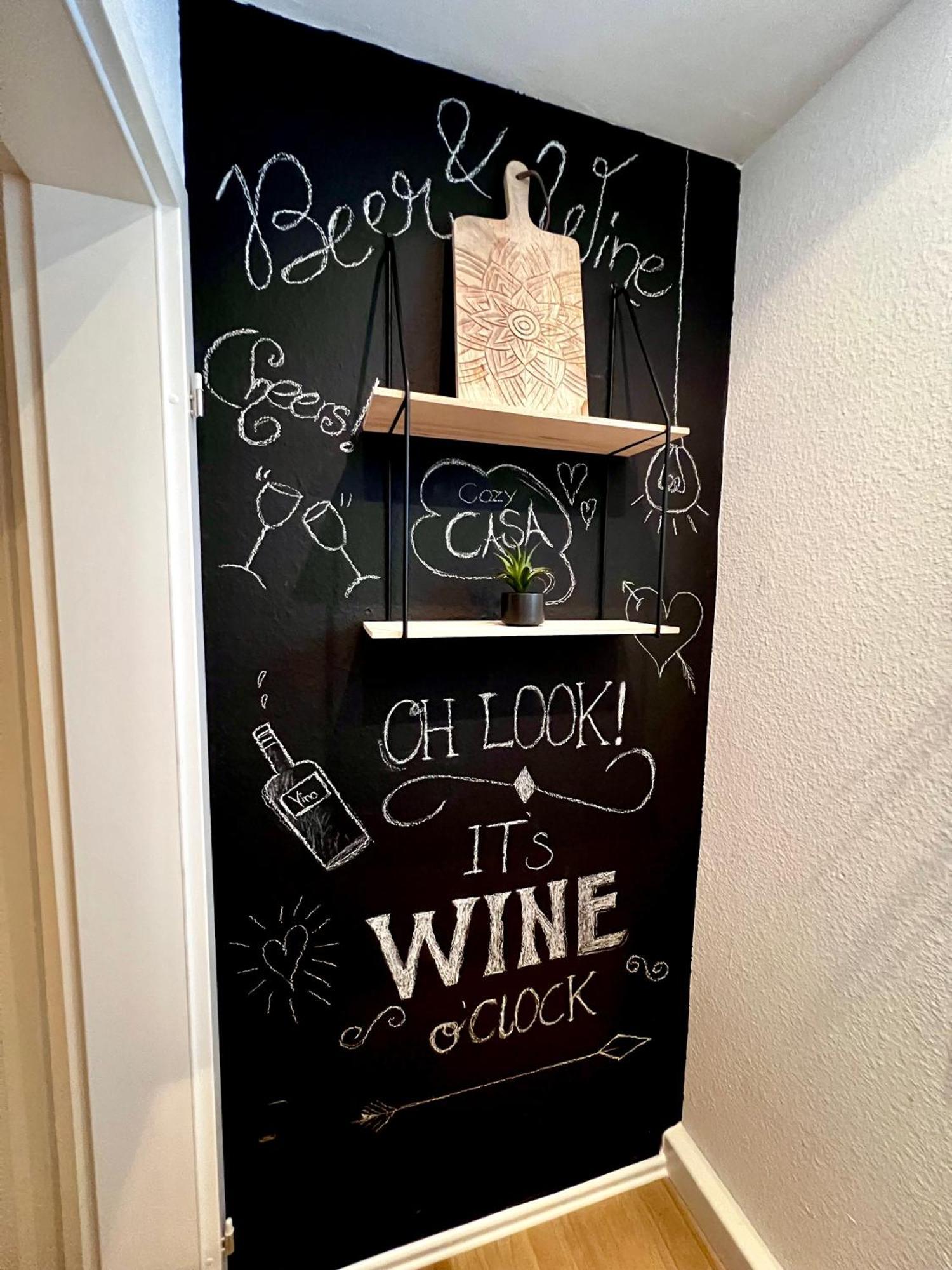 Main Cozy Casa Am Ringpark Free Parking Apartment Wurzburg Luaran gambar