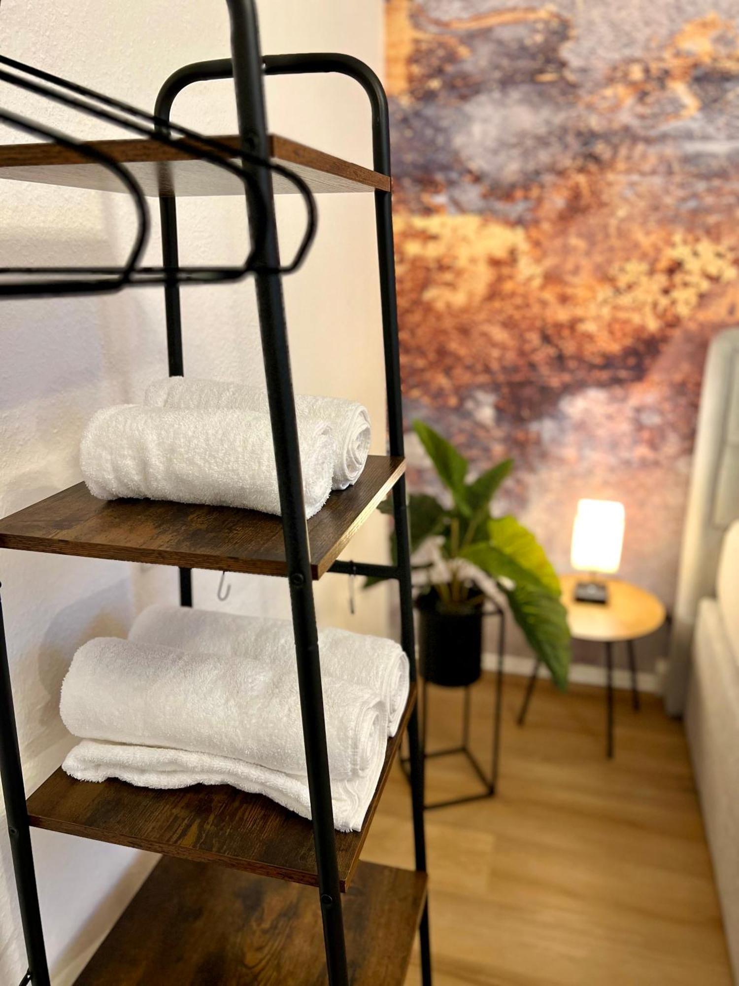Main Cozy Casa Am Ringpark Free Parking Apartment Wurzburg Luaran gambar