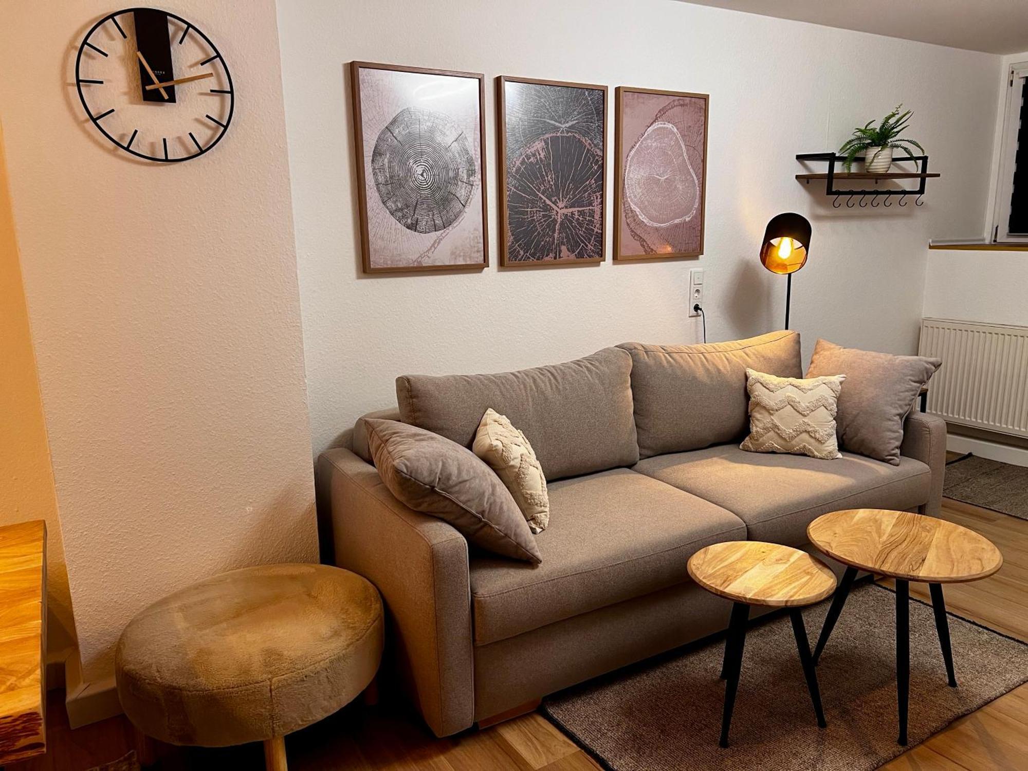 Main Cozy Casa Am Ringpark Free Parking Apartment Wurzburg Luaran gambar