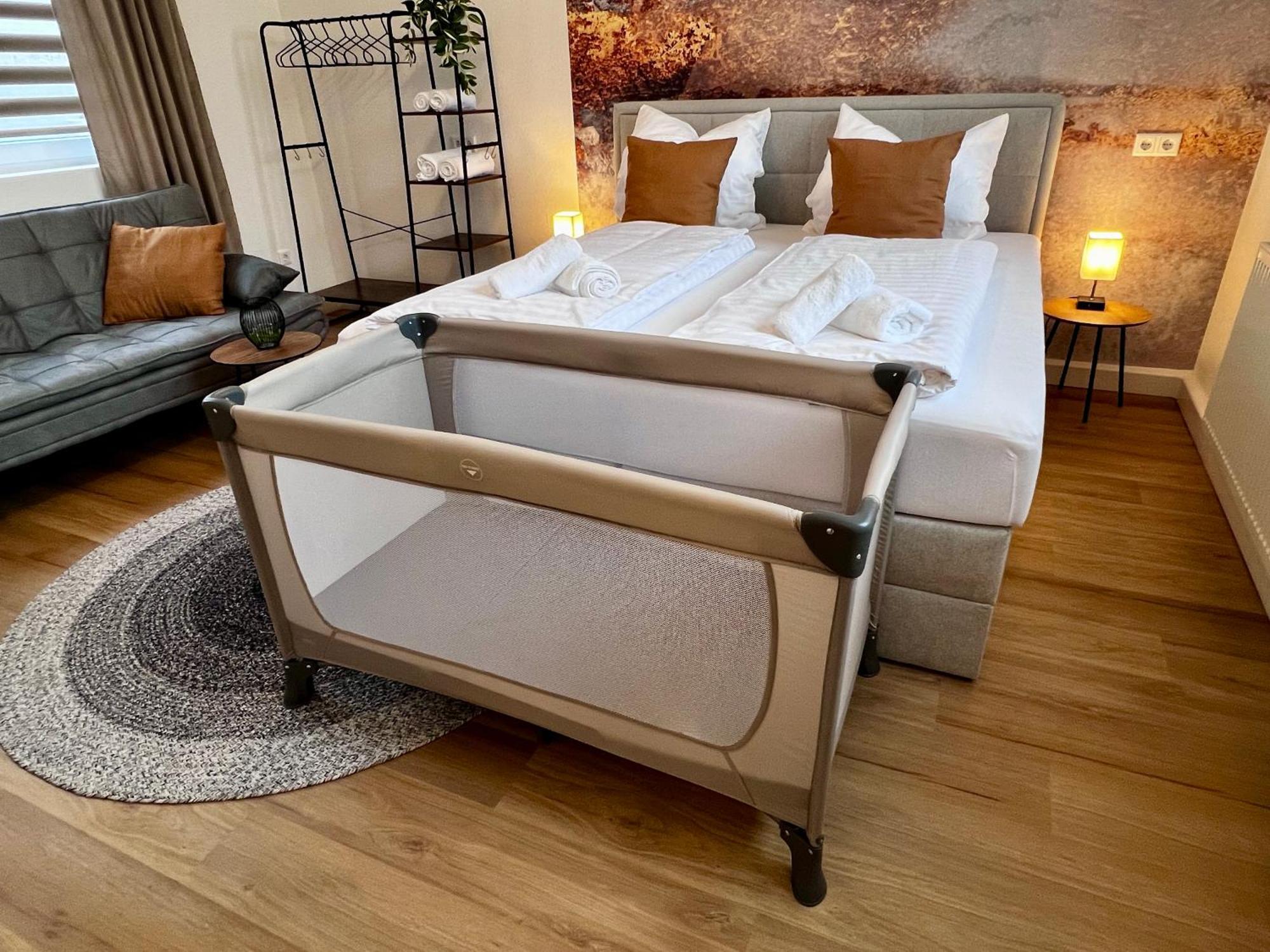 Main Cozy Casa Am Ringpark Free Parking Apartment Wurzburg Luaran gambar